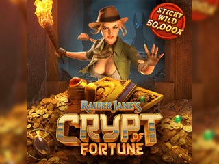 raiders jane_crypt-of-fortune